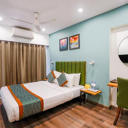 Apex Beacon Hotel, Мумбаї Екстер'єр фото