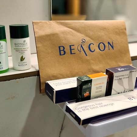 Apex Beacon Hotel, Мумбаї Номер фото