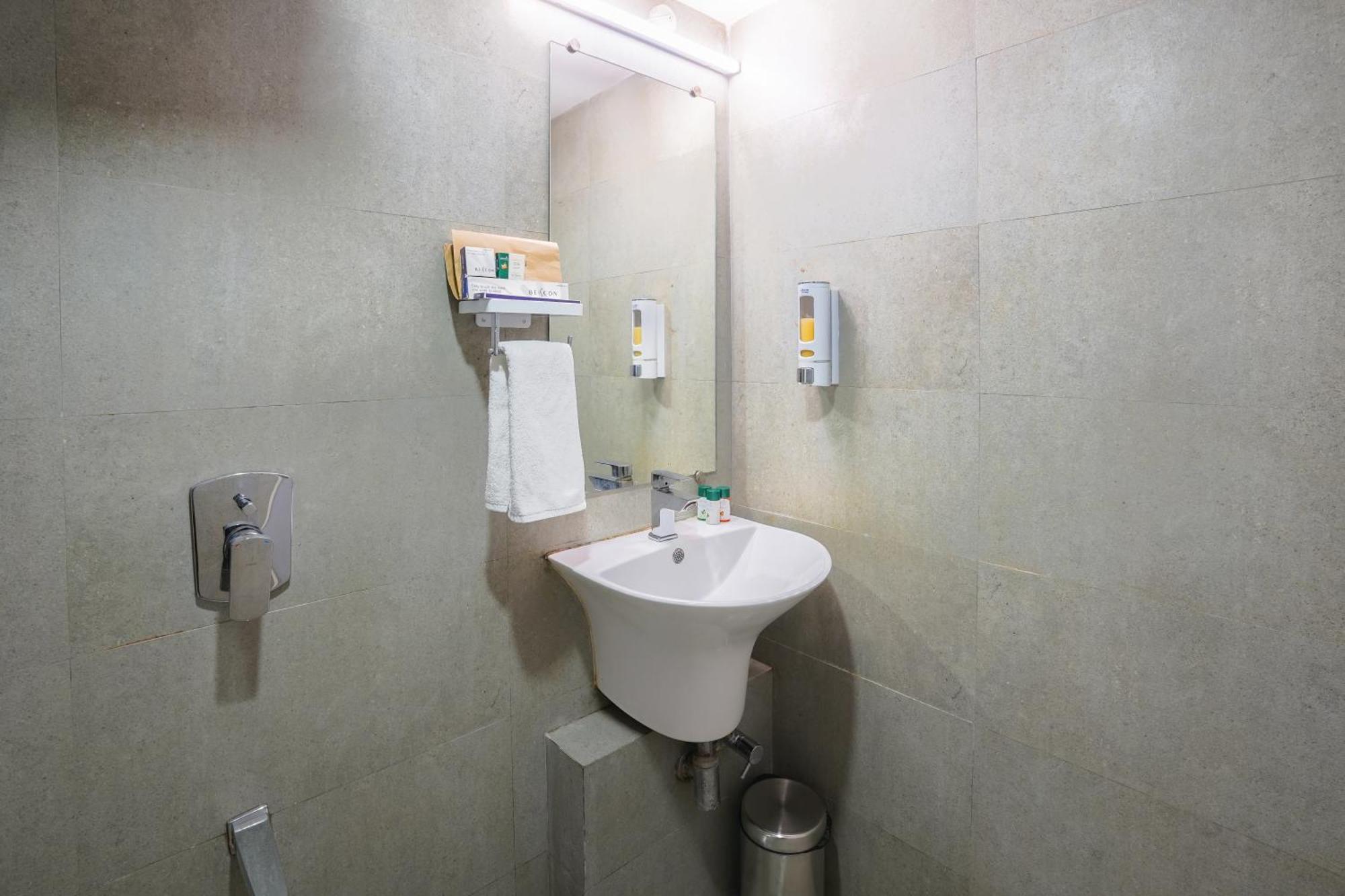 Apex Beacon Hotel, Мумбаї Номер фото